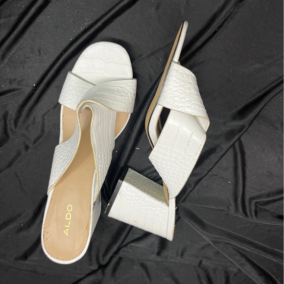 Aldo Shoes - Original Aldo 41